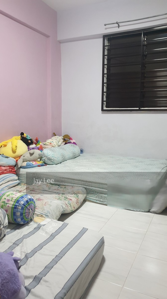 Blk 352 Clementi Avenue 2 (Clementi), HDB 3 Rooms #207941421